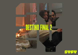 Destino final 2