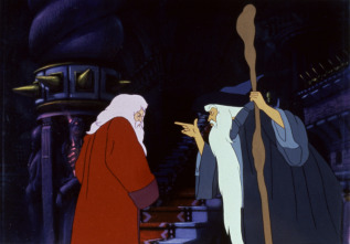 Imagen de El señor de los anillos - 6