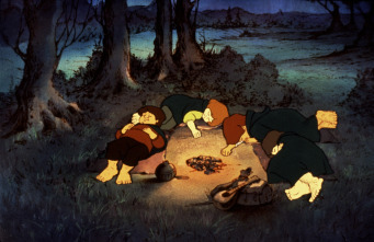 Imagen de El señor de los anillos - 12