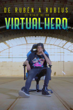 (LSE) - De Rubén a Rubius. El viaje de un Virtual Hero