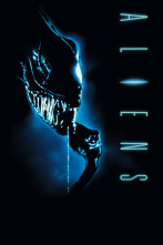 Aliens (El regreso)