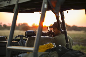 Imagen de La inundación del Okavango  - 10
