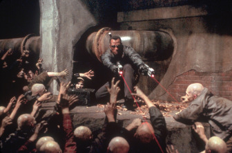 Blade II