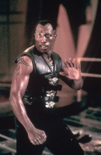 Blade II