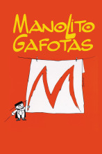 Imagen de Manolito Gafotas - 1
