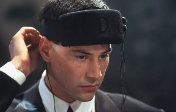 Imagen de Johnny Mnemonic - 4