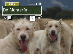 De montería (T3)