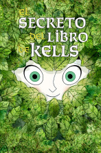 Imagen de El secreto del libro de Kells - 1