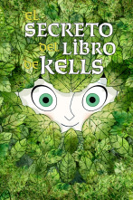 El secreto del libro de Kells