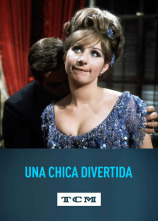 Imagen de Una chica divertida - 1