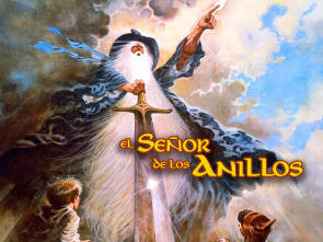 Imagen de El señor de los anillos - 2