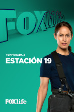 Estación 19 (T2): Ep.3 Un hogar al que aferrarse