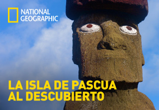 Imagen de La Isla de Pascua al descubierto - 2