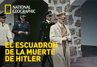 Imagen de El escuadrón de la Muerte de Hitler - 2