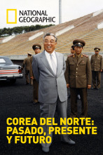 Imagen de Corea del Norte: pasado, presente y futuro  - 1