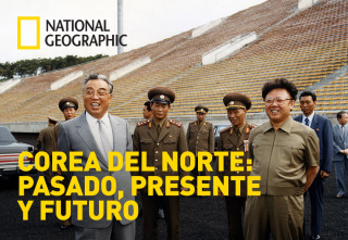 Imagen de Corea del Norte: pasado, presente y futuro  - 2