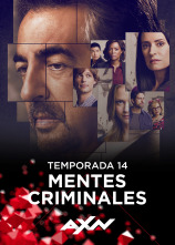 Mentes criminales (T14)