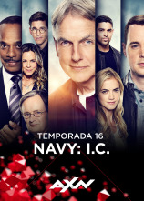 Navy:... (T16): Ep.5 Fragmentos