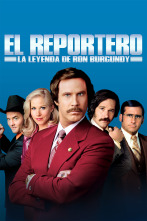 Imagen de El reportero: la leyenda de Ron Burgundy - 1