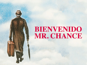 Imagen de Bienvenido Mr. Chance - 2