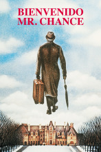 Imagen de Bienvenido Mr. Chance - 1