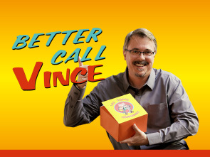 Better Call Vince