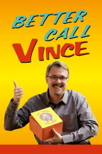 Imagen de Better Call Vince - 1