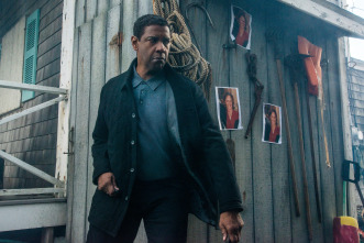 (LSE) - The Equalizer 2