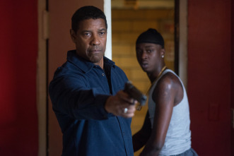 (LSE) - The Equalizer 2