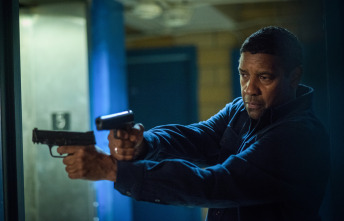 (LSE) - The Equalizer 2