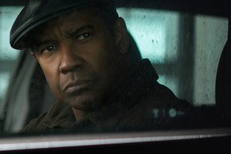 (LSE) - The Equalizer 2