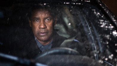 The Equalizer 2