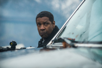 (LSE) - The Equalizer 2