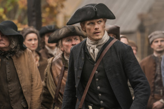 (LSE) - Outlander (T4): Ep.1 (LSE) - Precioso Nuevo Mundo