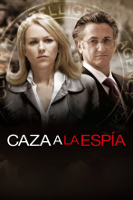 Imagen de Caza a la espía - 1