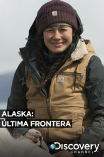 Alaska, última frontera - Llamando a todos los Kilchers