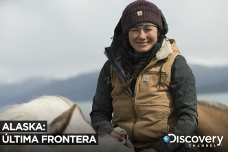 Alaska, última frontera - Llamando a todos los Kilchers