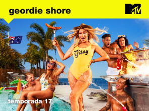 Imagen de Geordie Shore (T17): Ep.2 - 2