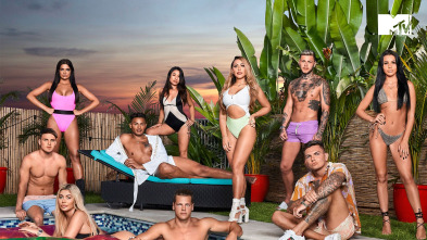 Imagen de Geordie Shore (T17) - 3