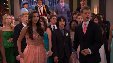 Los Thundermans (T3): Ep.14 Los Thunderman al descubierto (II)