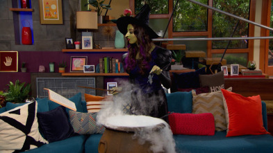 Los Thundermans (T4): Ep.5 Feliz Héroes