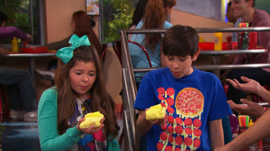 Los Thundermans (T4): Ep.6 Max al futuro