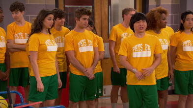 Los Thundermans (T4): Ep.15 Los Super Ilusos