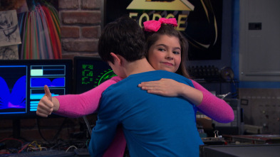 Los Thundermans (T4): Ep.16 La venganza de Smith