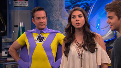 Los Thundermans (T4): Ep.25 Se armó el asistente