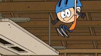 Imagen de Una Casa de Locos Single Story (T1) - 12