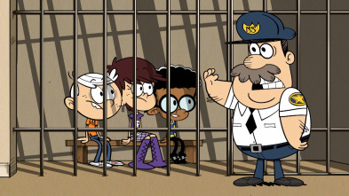 Imagen de Una Casa de Locos Single Story (T1) - 15