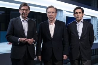 La vista atrás
