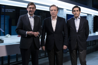 La vista atrás