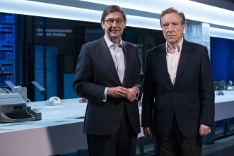 La vista atrás